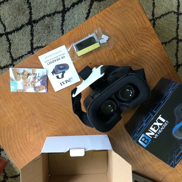 BNext VR head Set - Picture 8 of 9